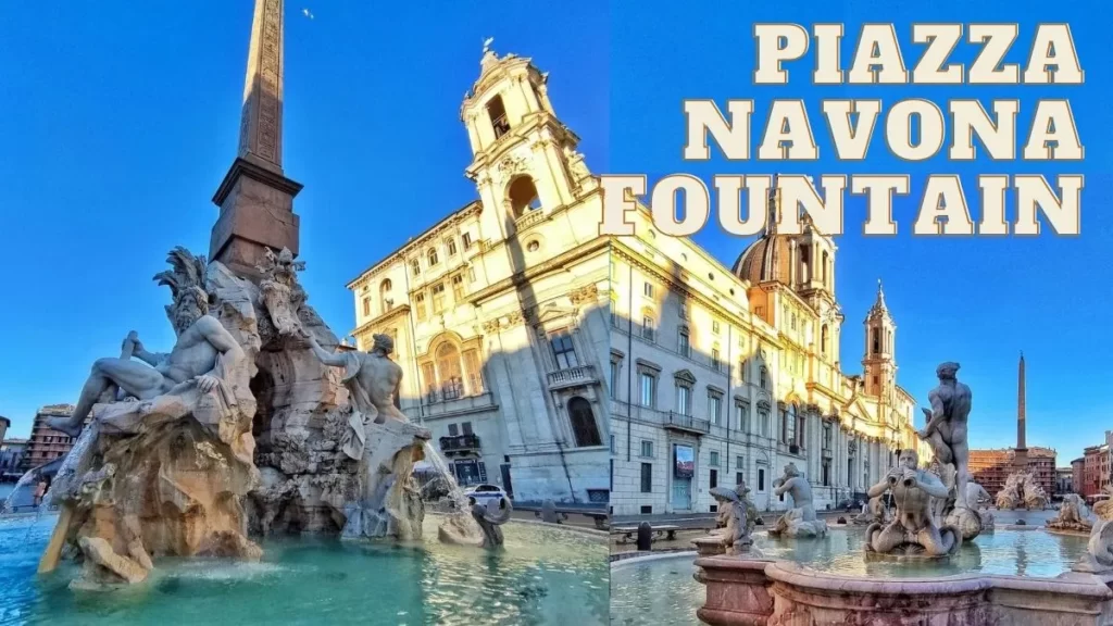 Piazza Navona